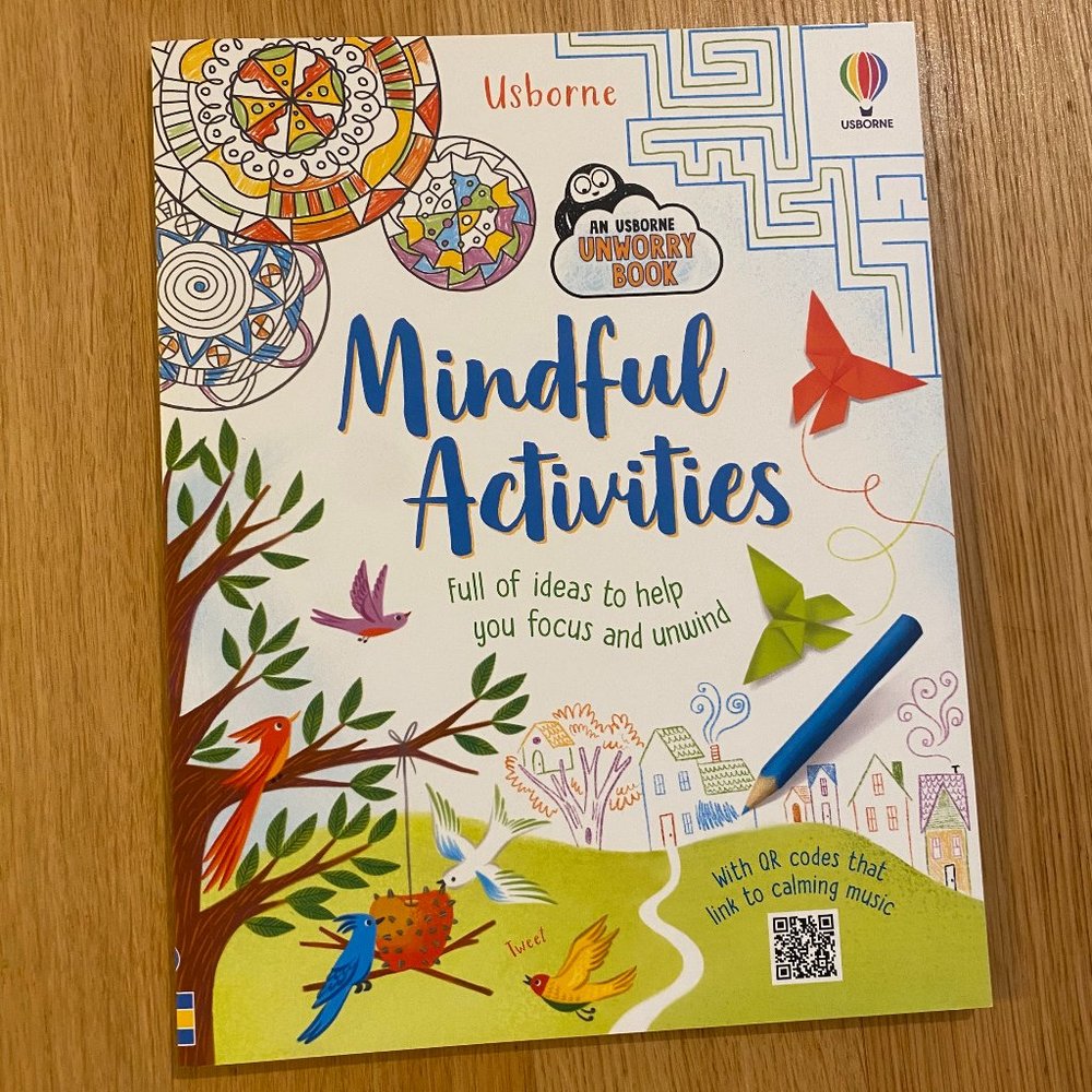 Mindful Activities 💛2 for 10💛